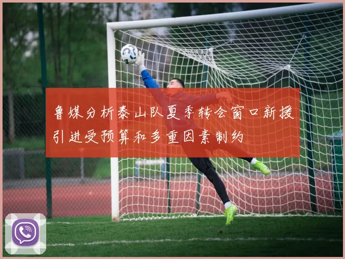 鲁媒分析泰山队夏季转会窗口新援引进受预算和多重因素制约